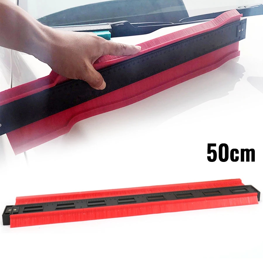 Dent Repair Puller - Outil de mesure d'arc de Dent