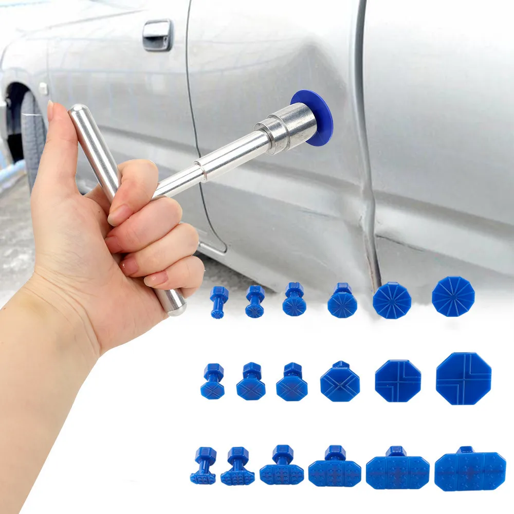 Dent Repair Puller - Extracteur de bosses pour réparation de