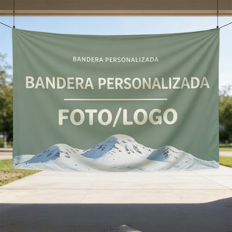 Auto Repair Shop Banners - Drapeaux personnalisés, parfaits pour les logos