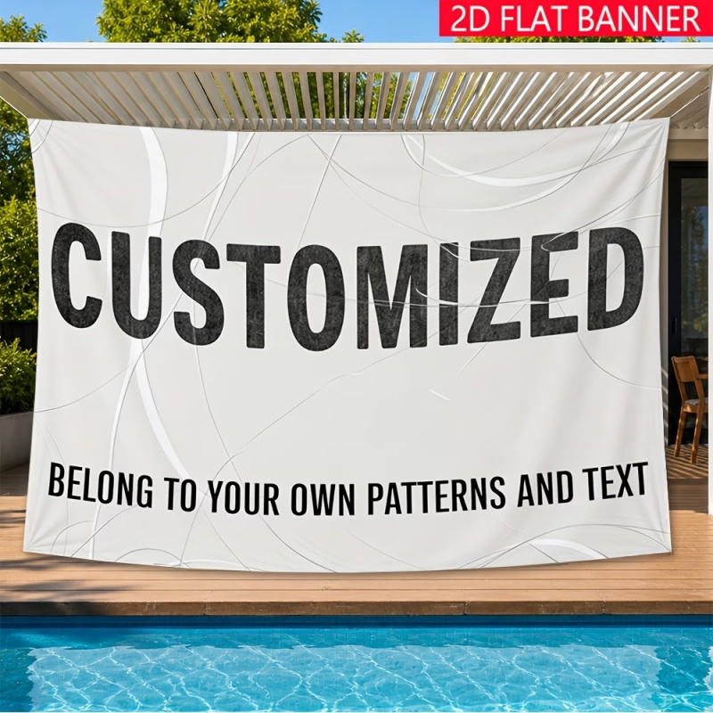 Auto Repair Shop Banners - Drapeaux personnalisés adaptés aux ateliers de