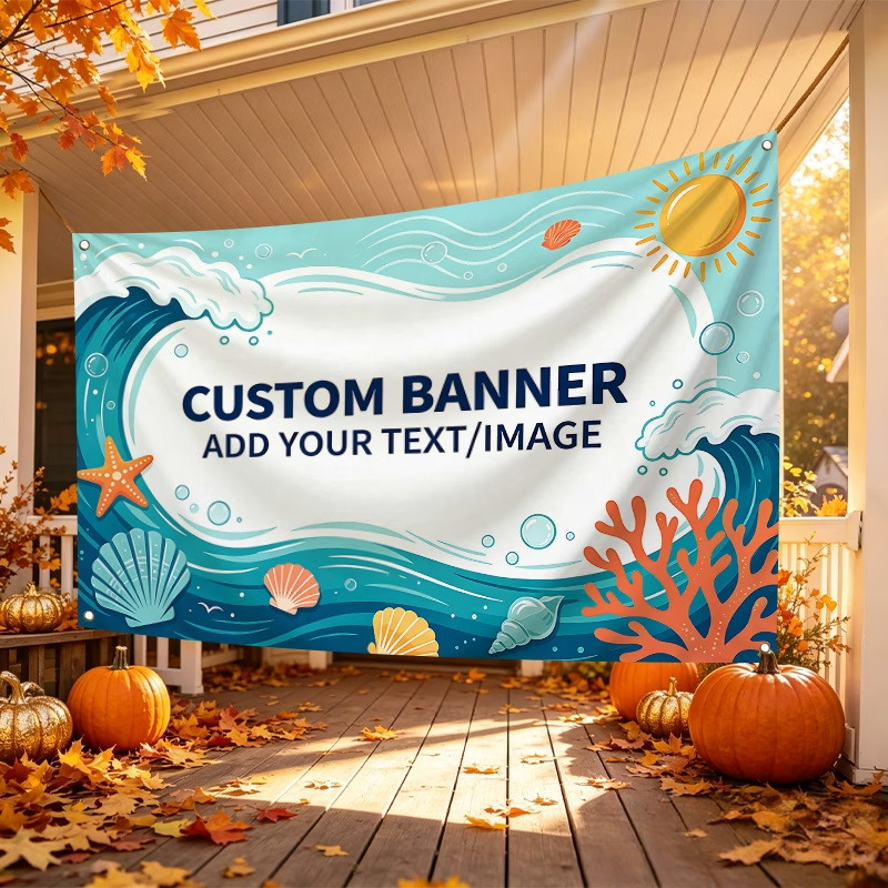 Auto Repair Shop Banners - Drapeaux publicitaires personnalisés adaptés aux cérémonies