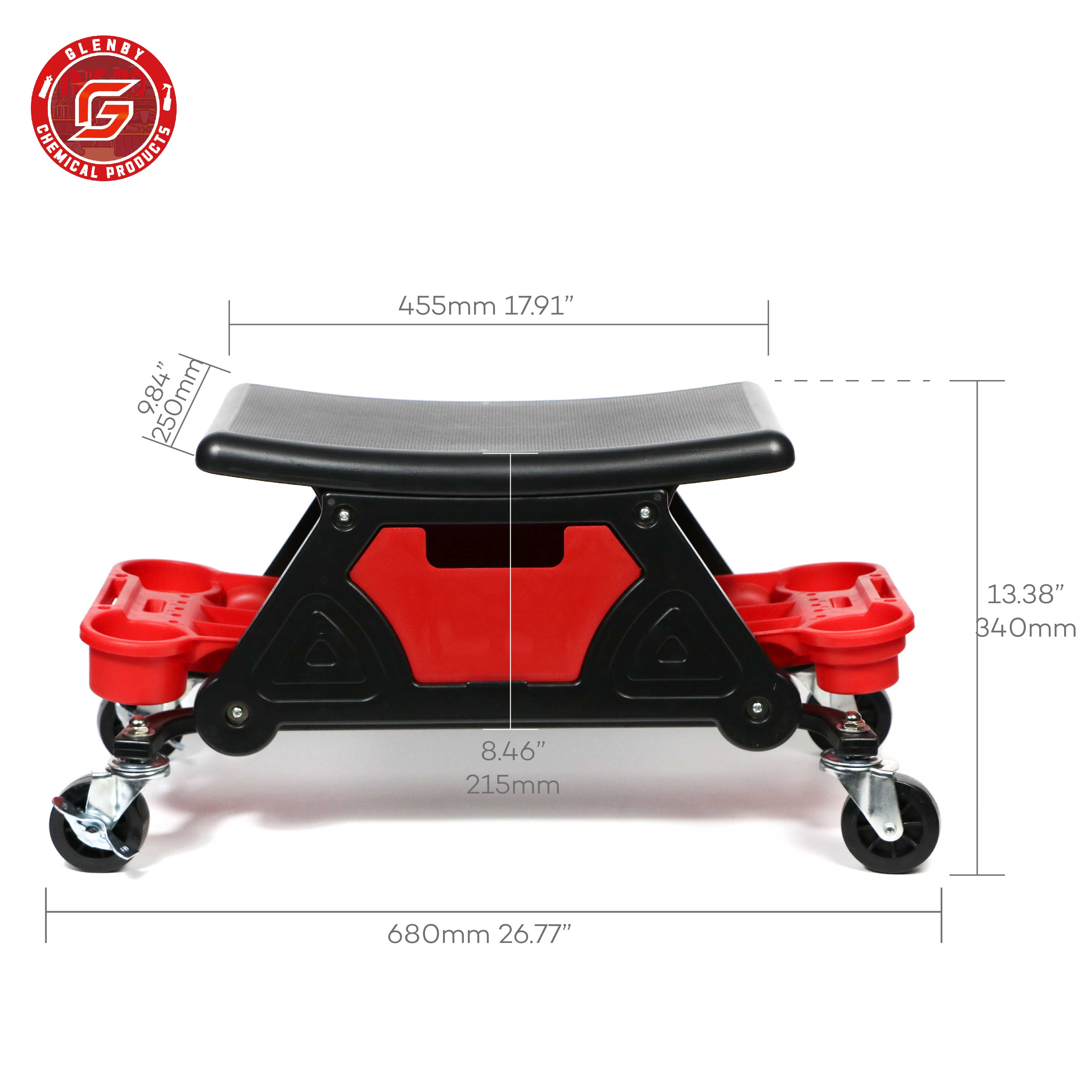 Mecanicien de chaise multifonc - Garage Creeper Roller avis et prix