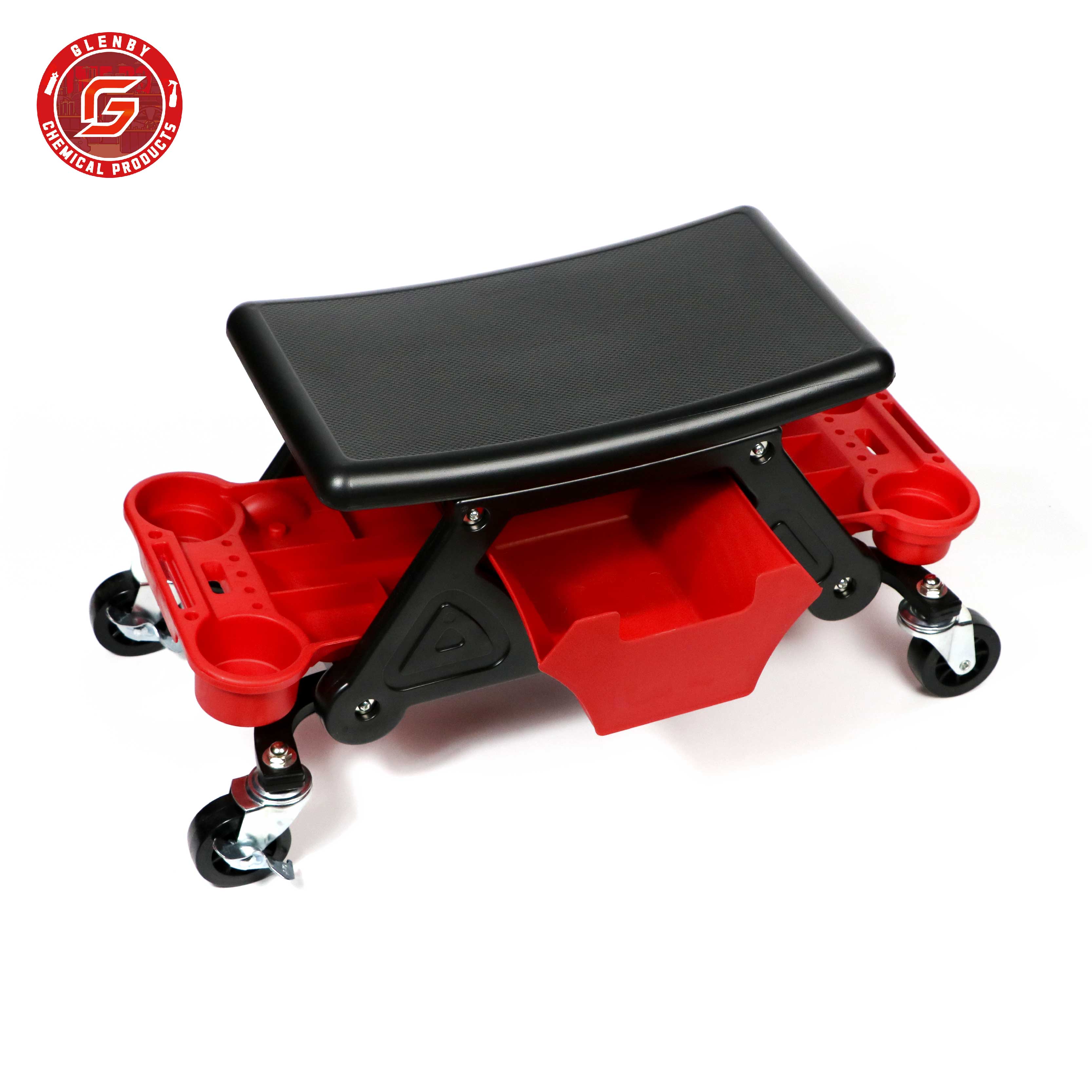 Mecanicien de chaise multifonc - Garage Creeper Roller avis et prix