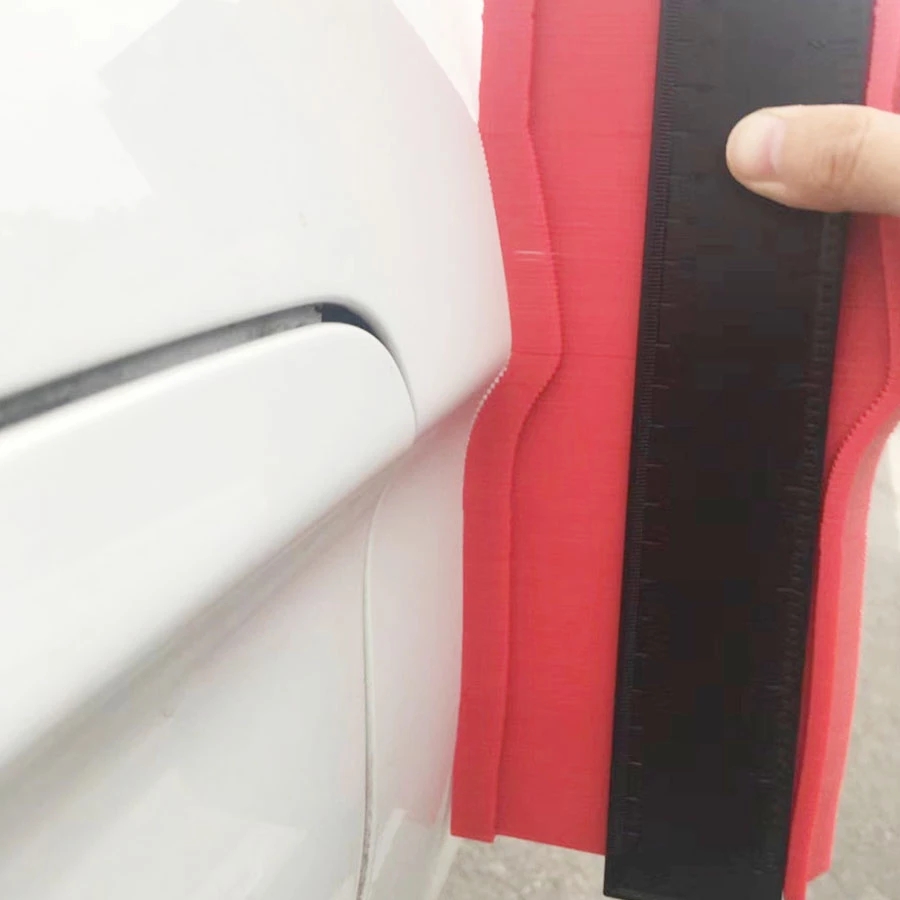 Outil de mesure d'arc de Dent  - Dent Repair Puller avis et prix