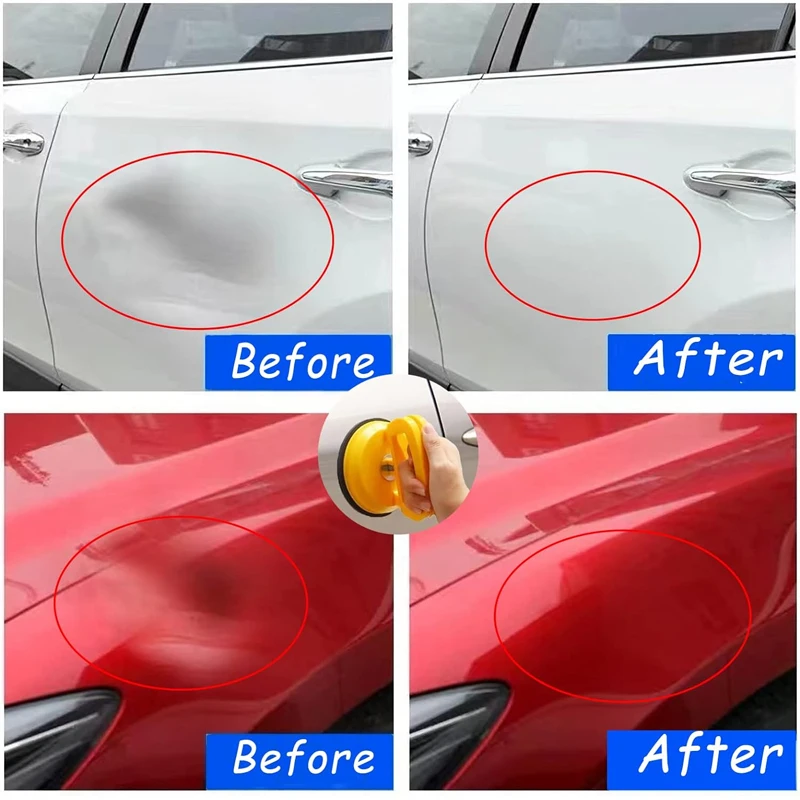 Outil de débosselage de voitur - Dent Repair Puller avis et prix