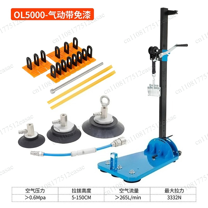 Kit de réparation de carrosser - Dent Repair Puller avis et prix