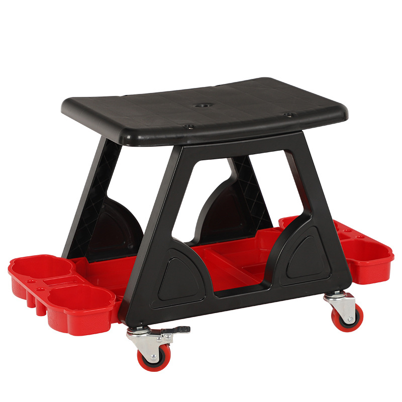 Chaise de Creeper Multifonctio - Garage Creeper Roller avis et prix