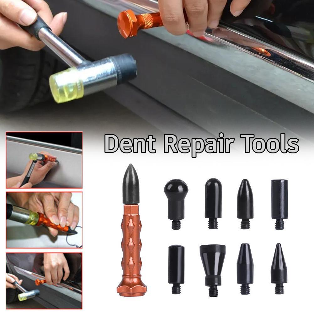 Kit d'outils professionnels po - Dent Repair Puller avis et prix