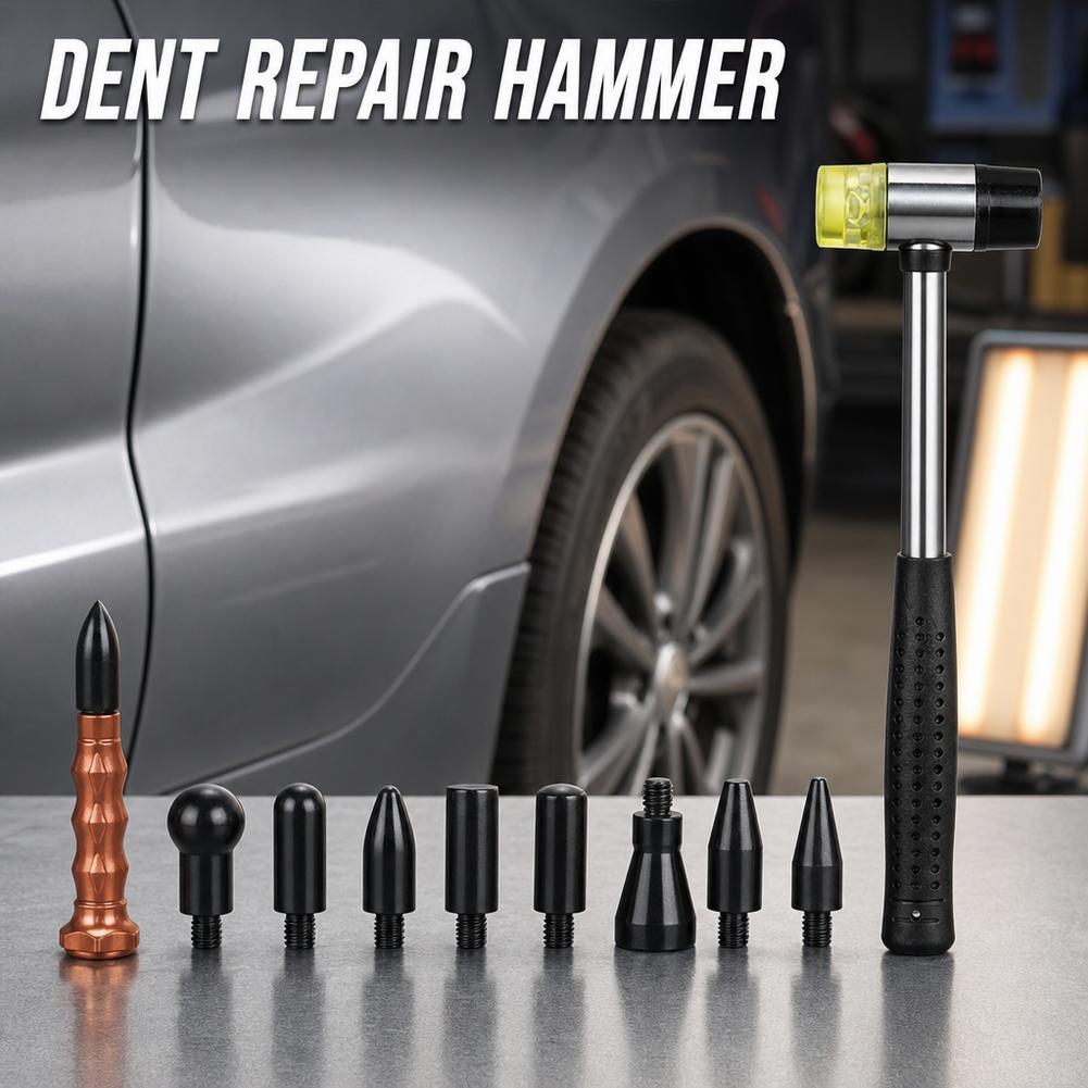 Kit d'outils professionnels po - Dent Repair Puller avis et prix