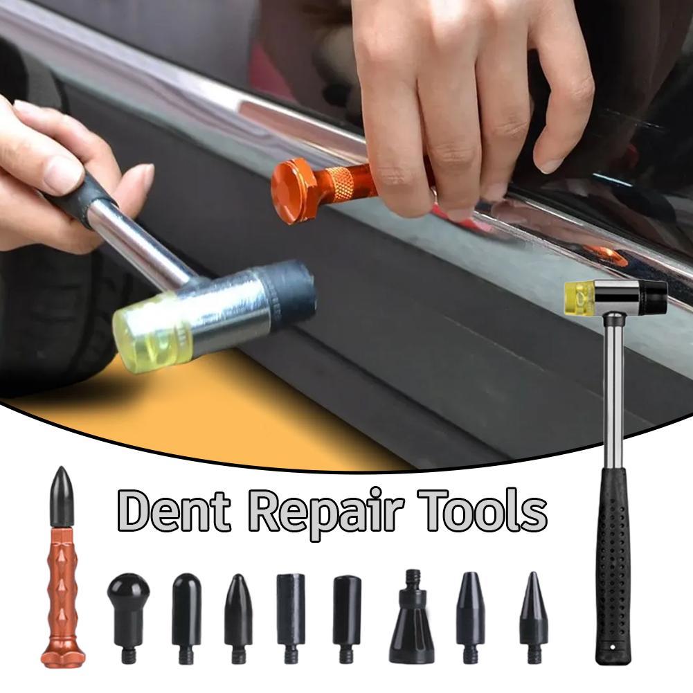 Kit d'outils professionnels po - Dent Repair Puller avis et prix