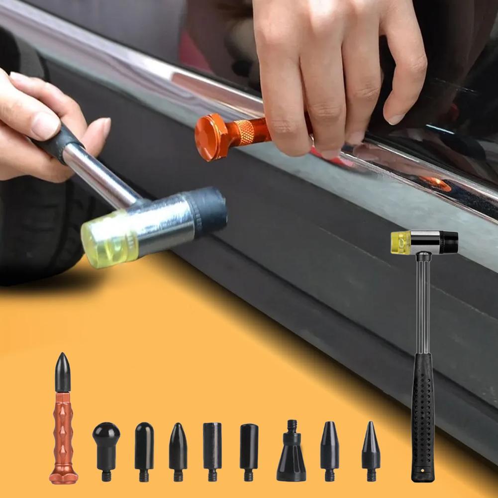 Kit d'outils professionnels po - Dent Repair Puller avis et prix