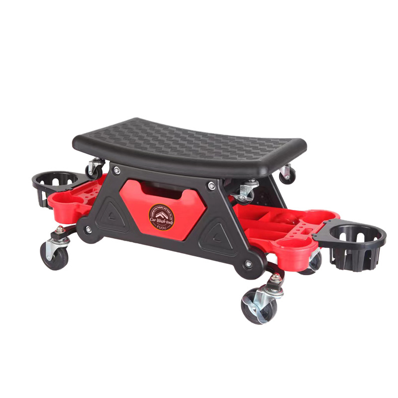 Chaise de Creeper Multifonctio - Garage Creeper Roller avis et prix