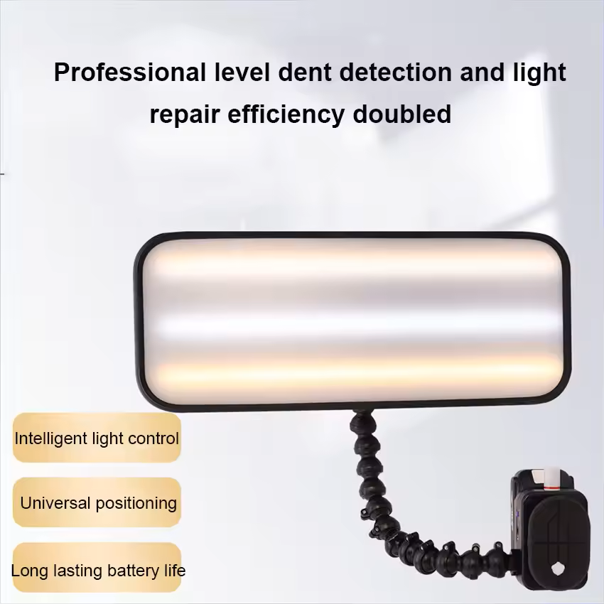 Lampe de réparation de bosses  - Dent Repair Puller avis et prix