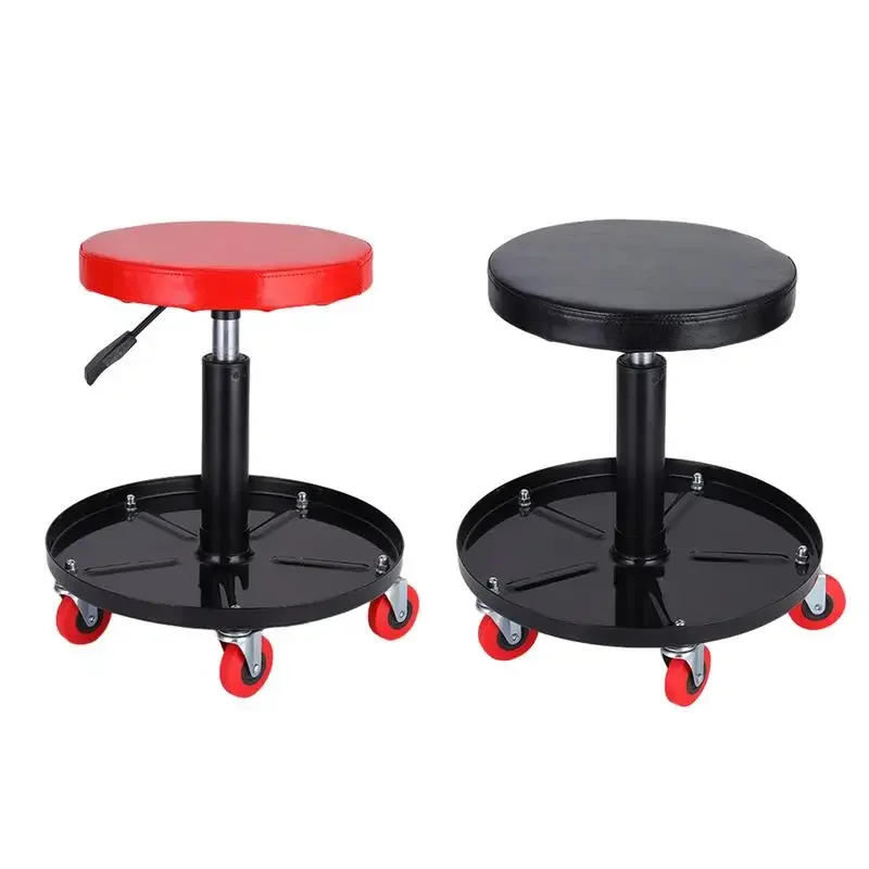 Tabouret de réparation de voit - Garage Creeper Roller avis et prix