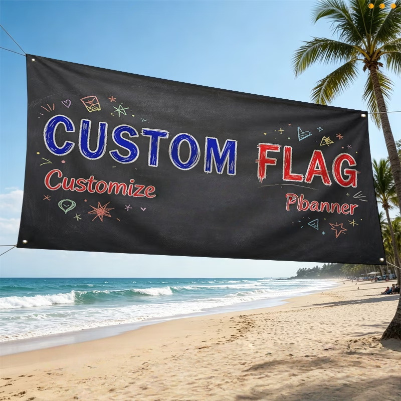 Drapeaux personnalisés adaptés - Auto Repair Shop Banners avis et prix