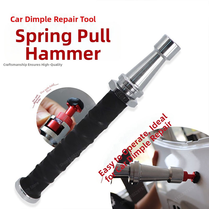 Kit de réparation de bosses de - Dent Repair Puller avis et prix