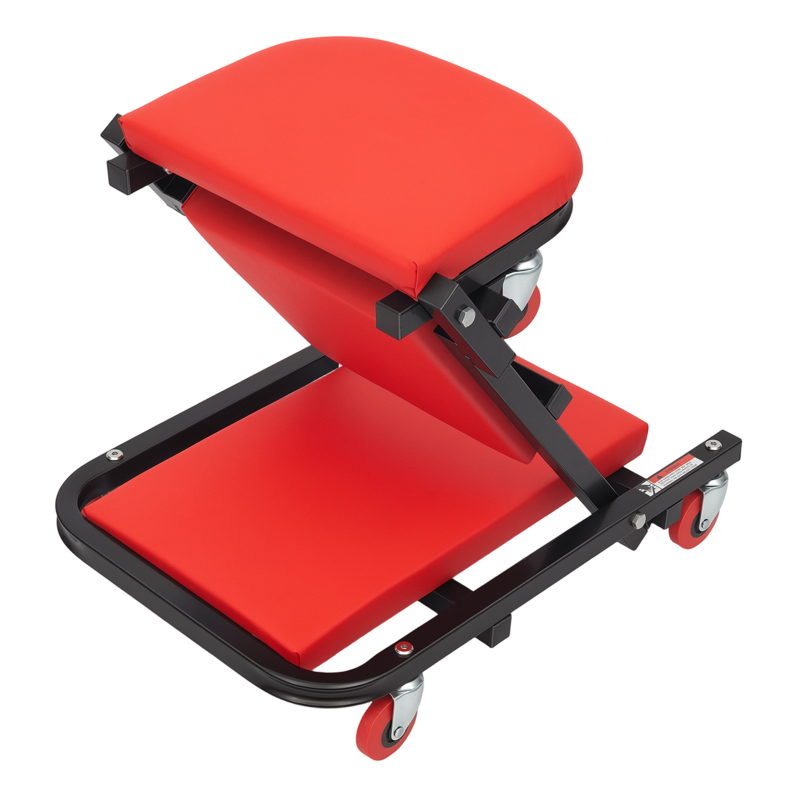 Chaise d'atelier pliable Z Cre - Garage Creeper Roller avis et prix