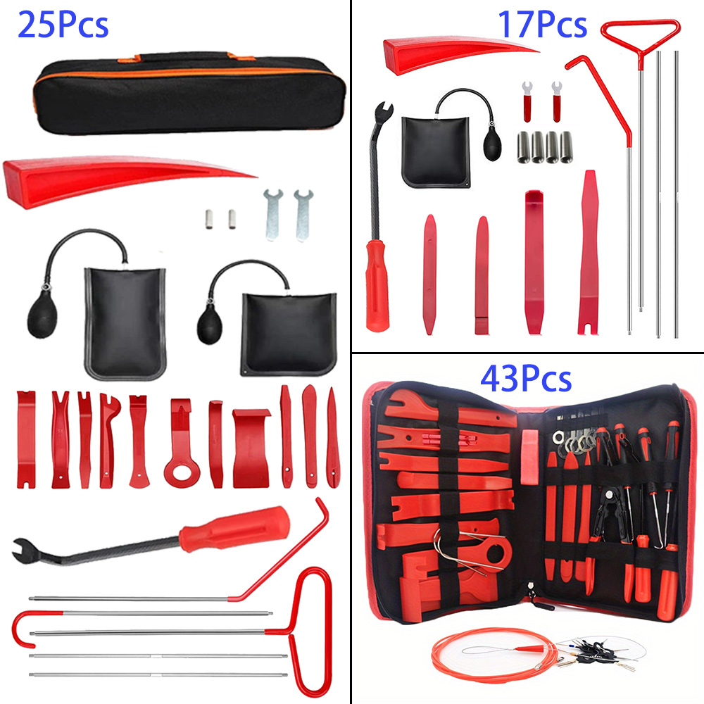 Kit d'outils de serrurier pour - Dent Repair Puller avis et prix