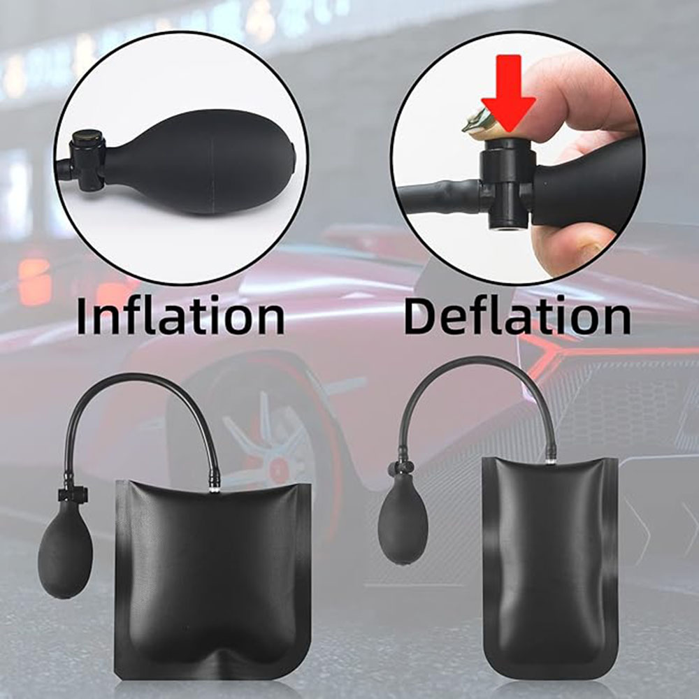 Kit d'outils de serrurier pour - Dent Repair Puller avis et prix