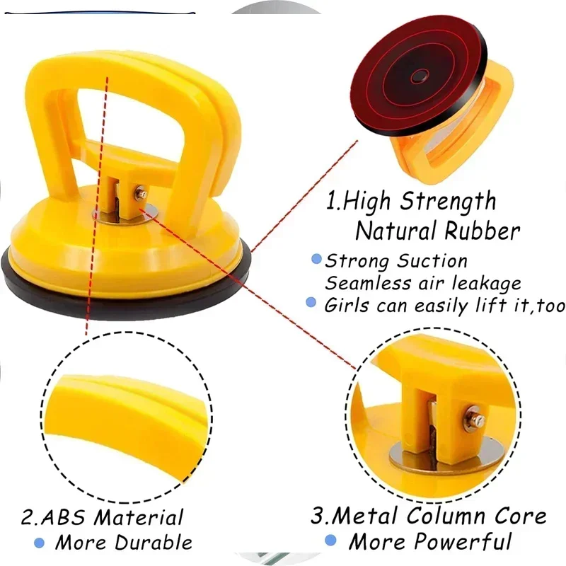 Ventouse de débosselage robust - Dent Repair Puller avis et prix