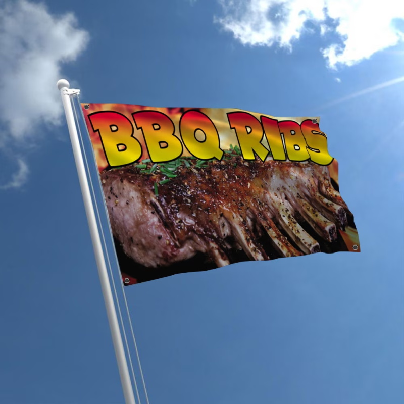 Drapeaux publicitaires personn - Auto Repair Shop Banners avis et prix